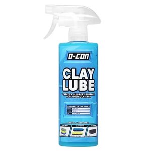 D-Con Clay Lube 500ml