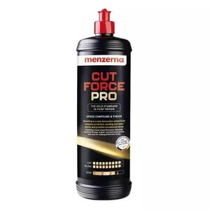 Menzerna Cut Force Pro