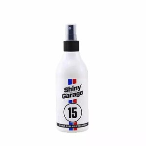 Shiny Garage Bubble Gum Freshener Spray 250ml