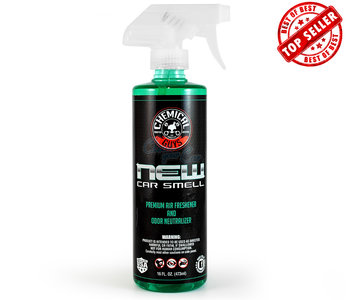 New Car Scent - TMTSHOP | Car Detailing Webshop | Auto Poetsproducten